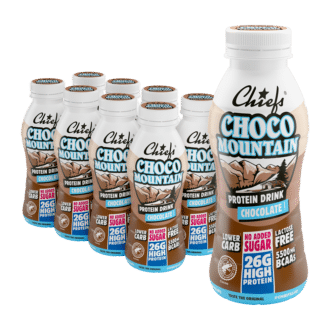 Choco Mountain