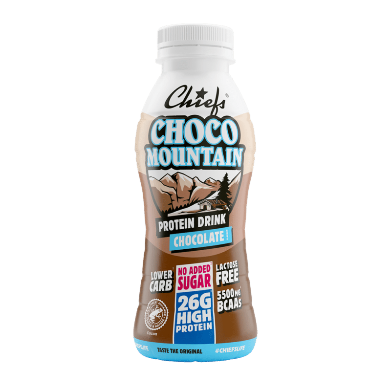 Choco Mountain - Image 2