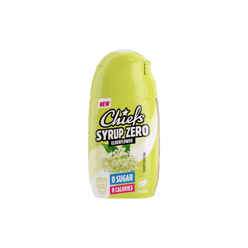 Elderflower