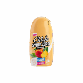 Ice Tea Peach