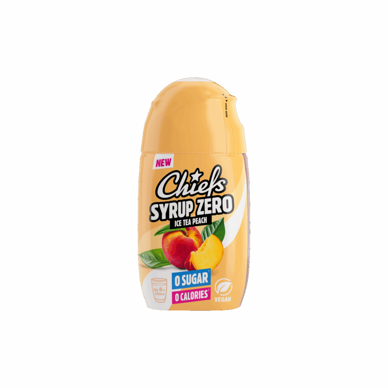 Ice Tea Peach