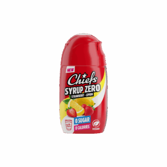 Strawberry-Lemon