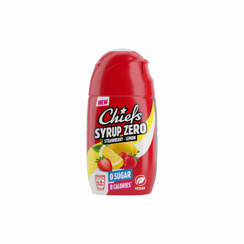 Strawberry-Lemon