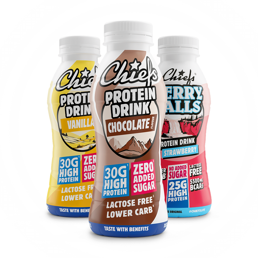 Protein Drinks