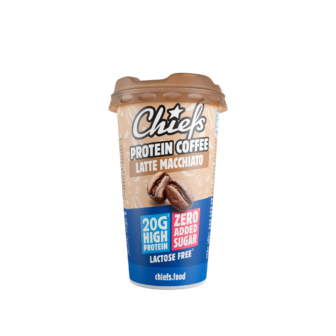 Latte Macchiato