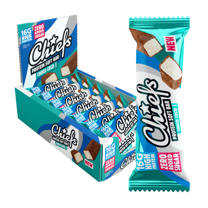 Choco Coco