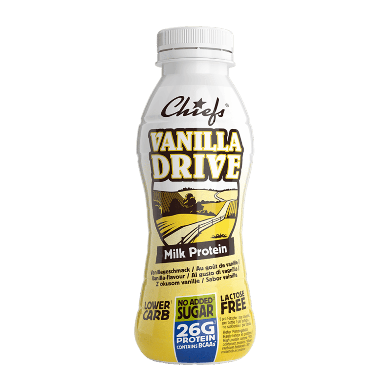 Vanilla Drive