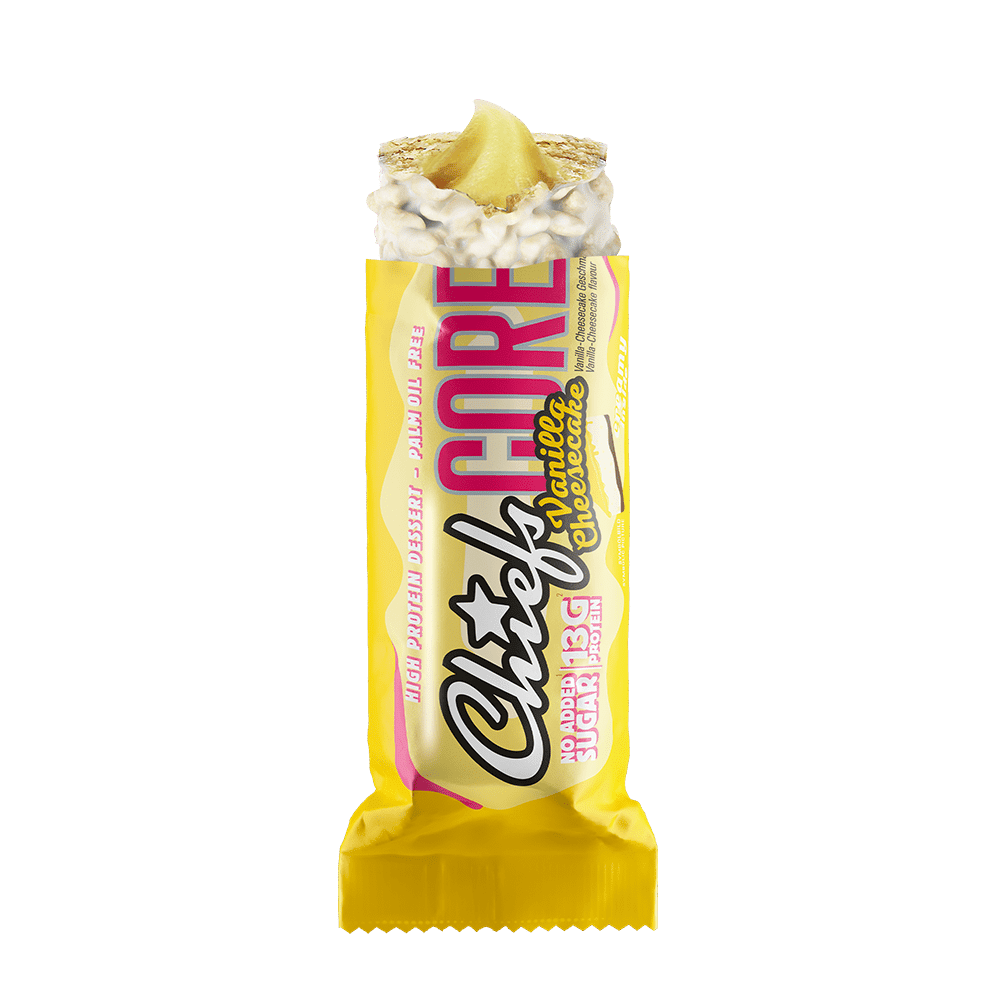 Vanilla Cheesecake - Image 2