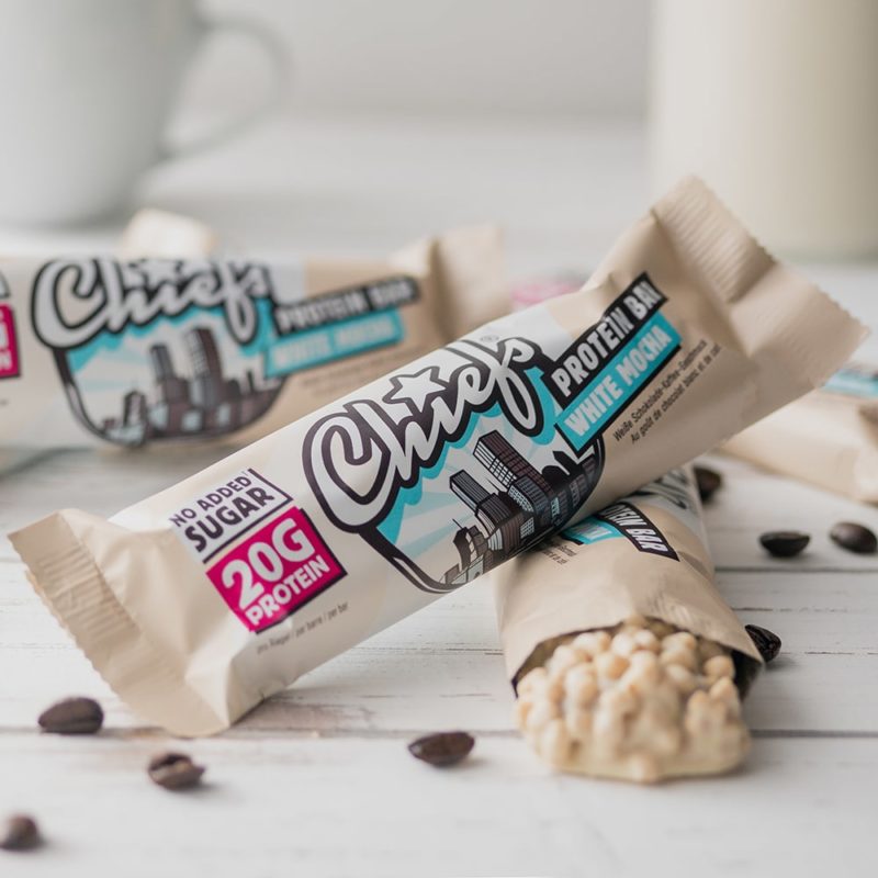 Tasting Package Protein Bars - Image 6