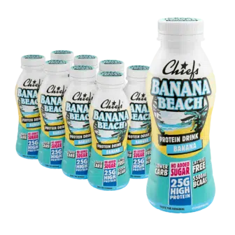 Banana Beach