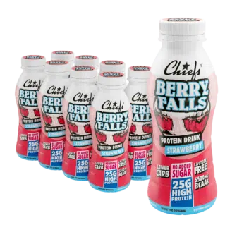 Berry Falls