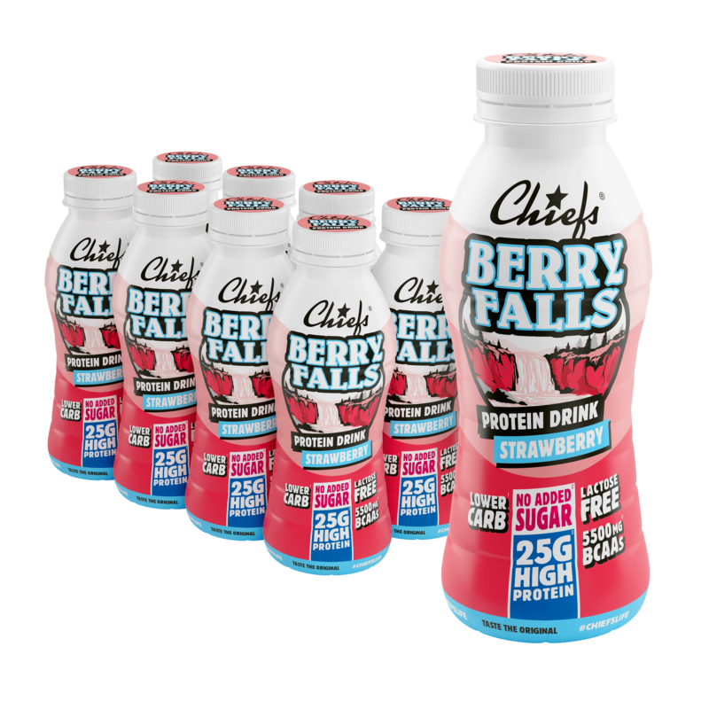 Berry Falls
