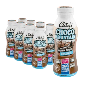 Choco Mountain