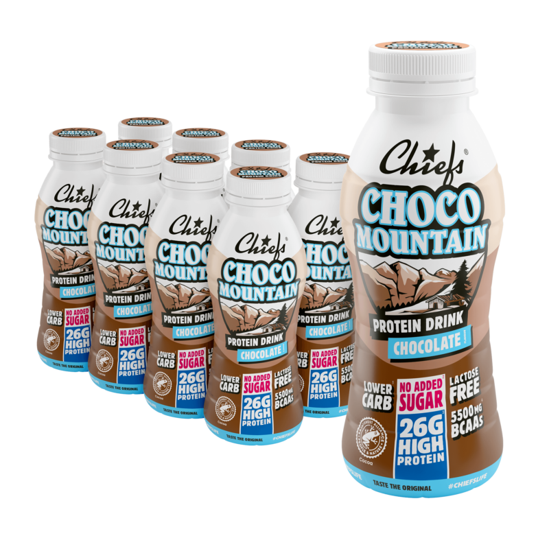 Choco Mountain