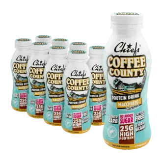 Coffee County