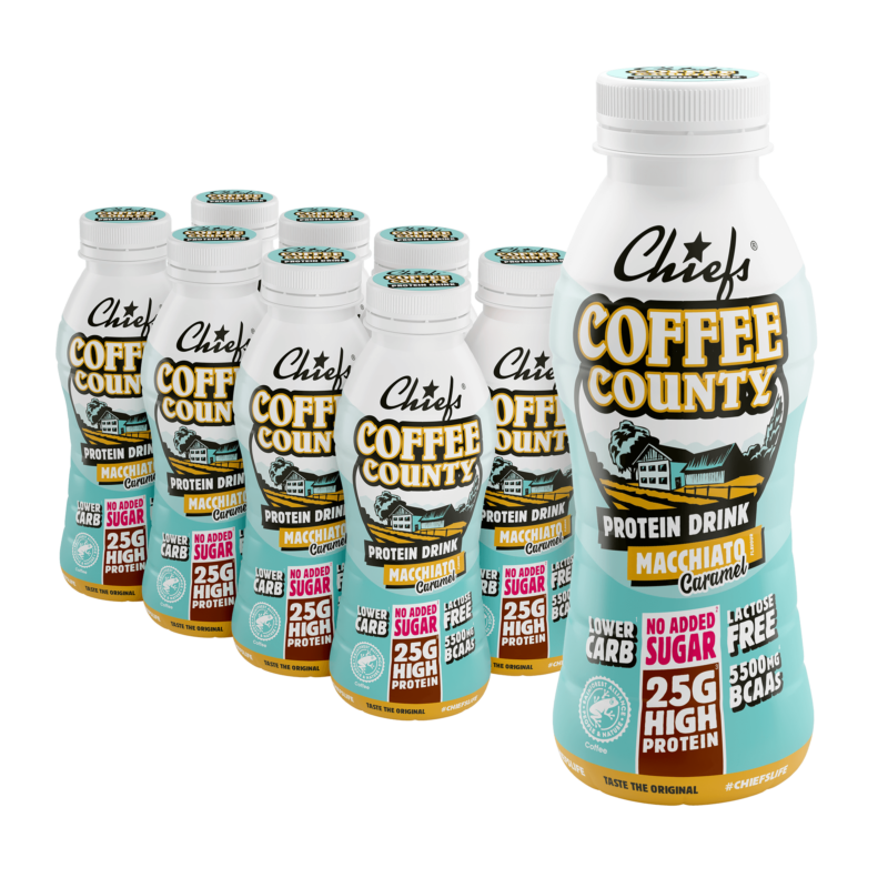 Coffee County