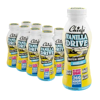 Vanilla Drive