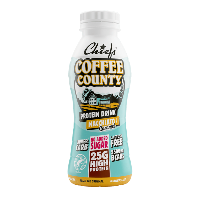 Coffee County - Image 2