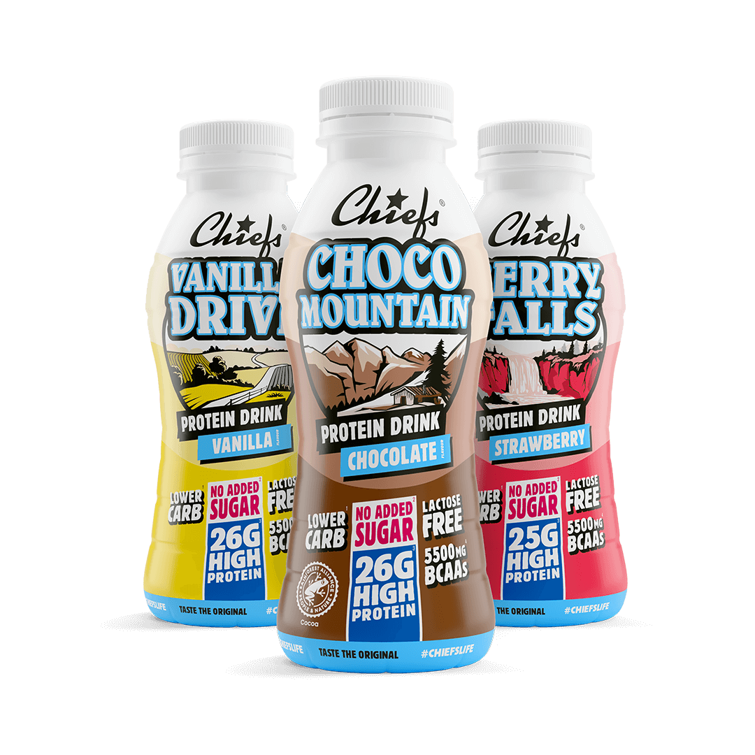 Protein Drinks