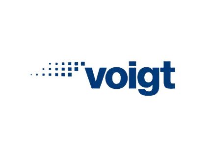 Logo Voigt