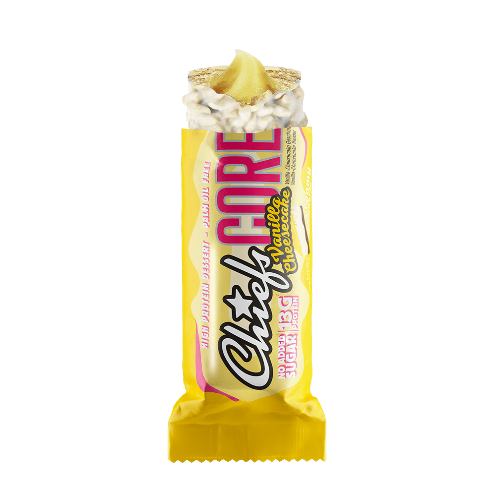 Vanilla Cheesecake – Image 3