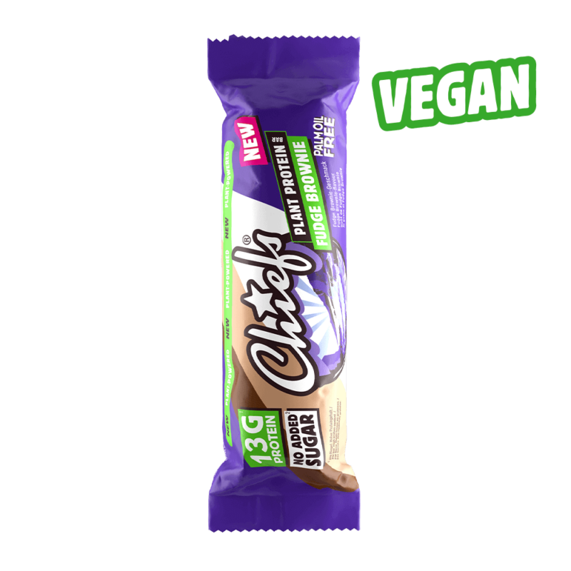 Fudge Brownie – Image 2