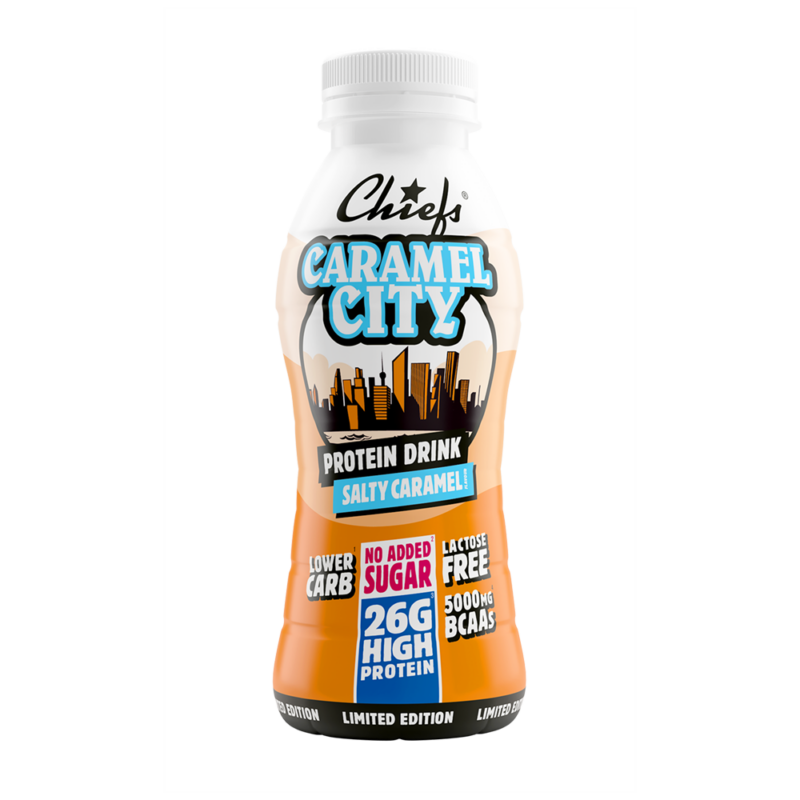 Caramel City – Image 2