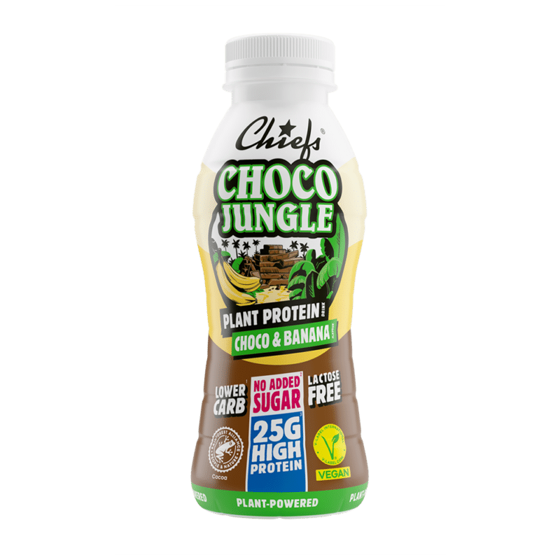 Choco Jungle – Image 2