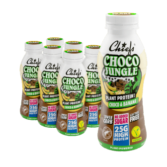 Choco Jungle