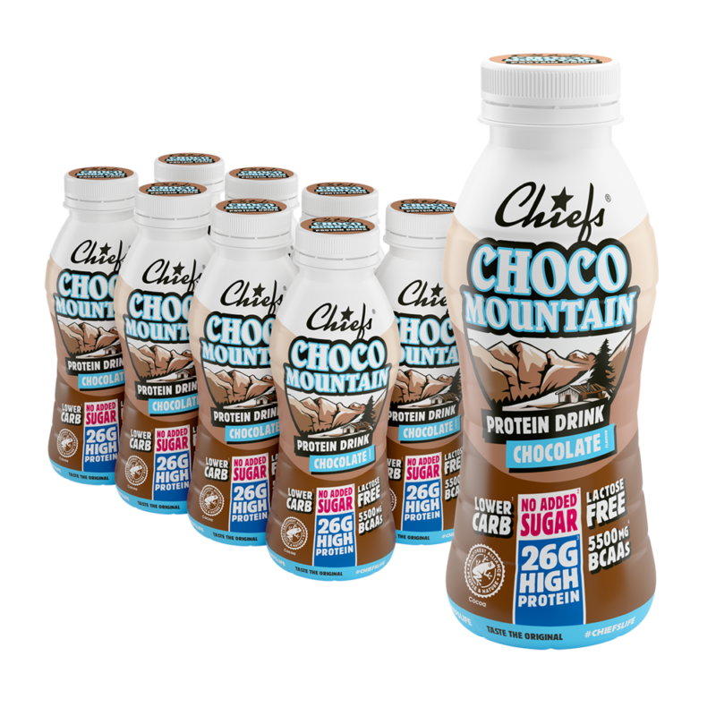 Choco Mountain