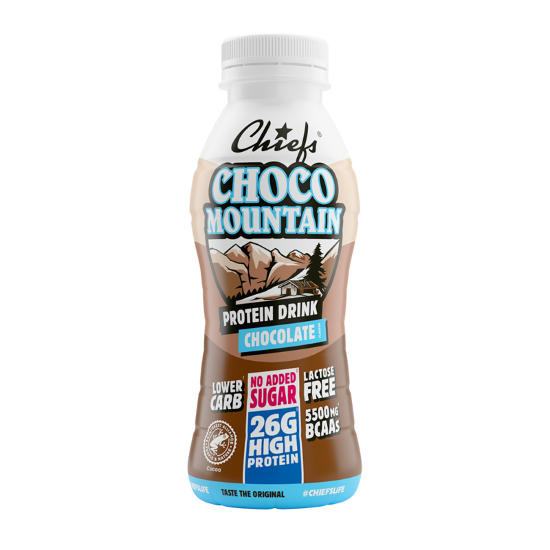 Choco Mountain – Image 2
