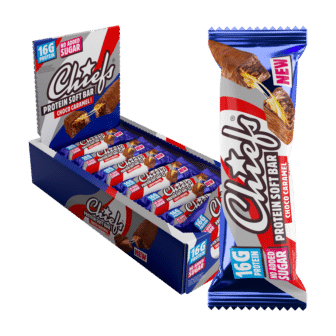 Choco Caramel