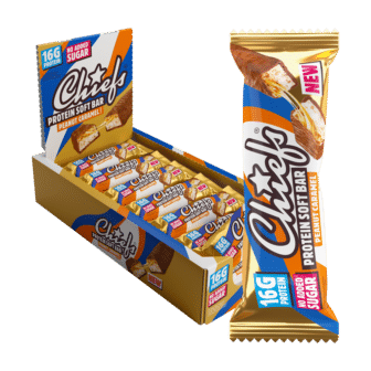 Peanut Caramel