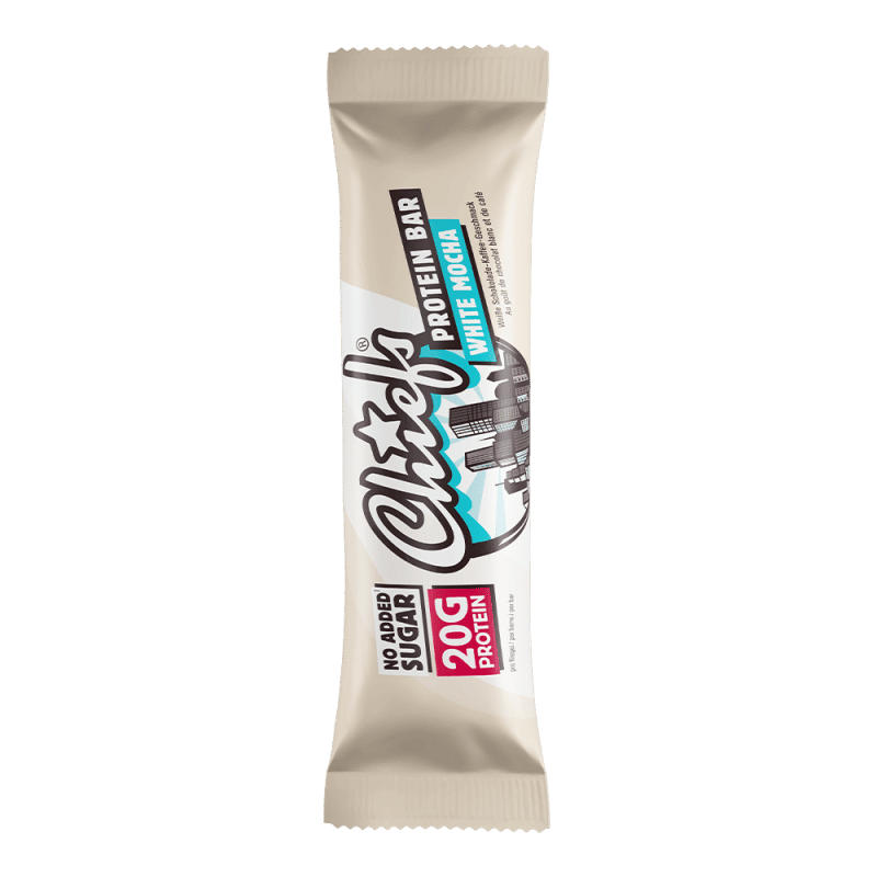White Mocha – Image 2