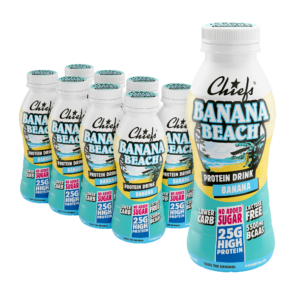 Banana Beach