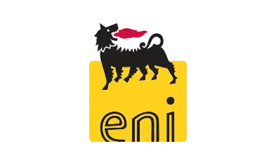 Logo eni