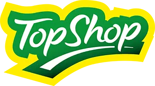 Logo TopShop