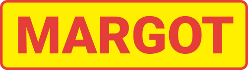 Logo MARGOT