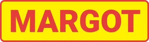 Logo MARGOT