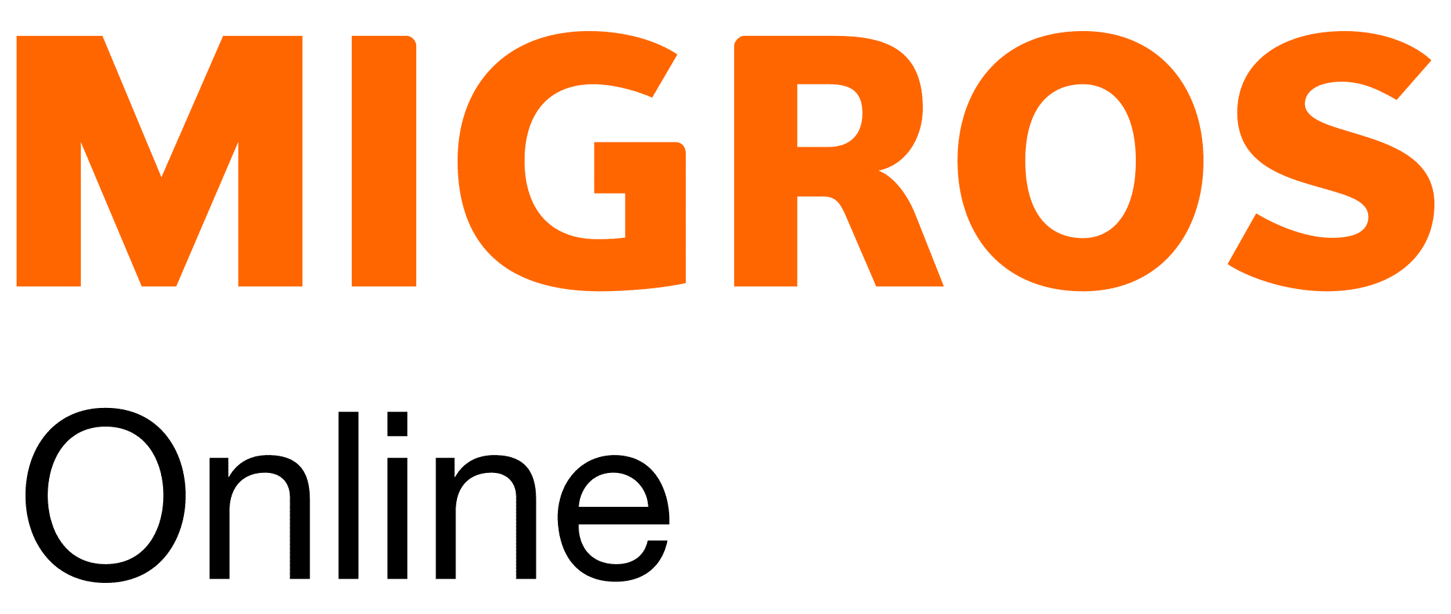 Logo Migros Online