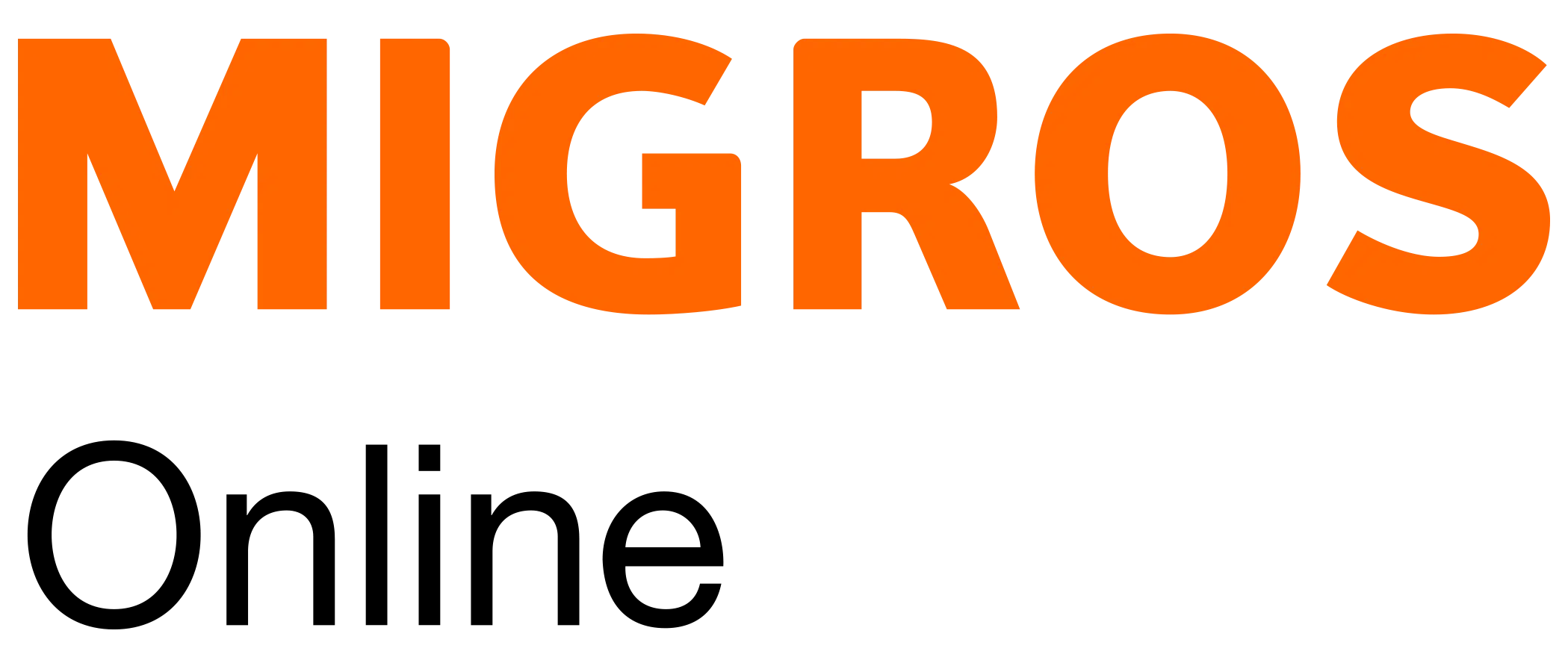 Logo Migros Online