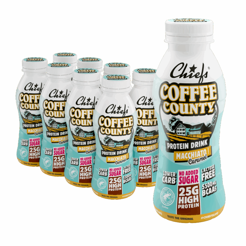 Coffee County