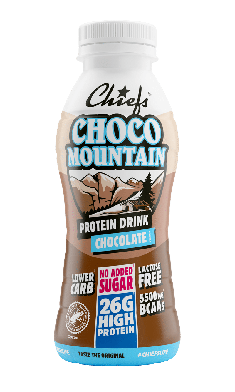 Choco Mountain - immagine 2