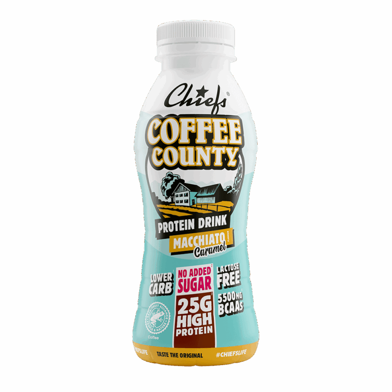 Coffee County - immagine 2
