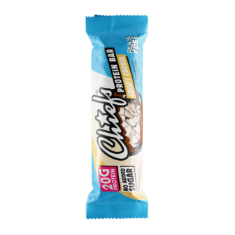 Chiefs Protein Bar Crispy Cookie