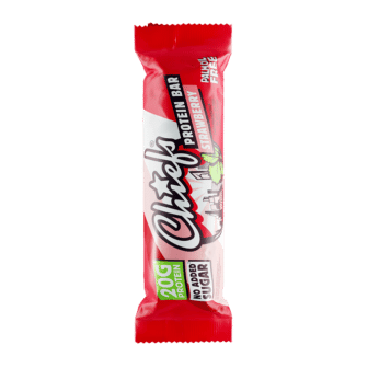 Chiefs Protein Bar Strawberry