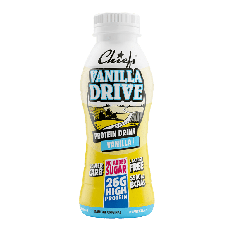 Vanilla Drive - immagine 2