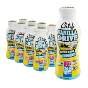 Vanilla Drive