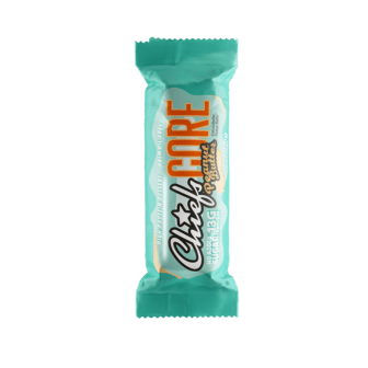 Chiefs Protein Core Bar Peanut Butter