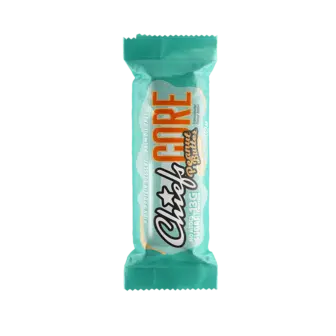 Chiefs Protein Core Bar Peanut Butter